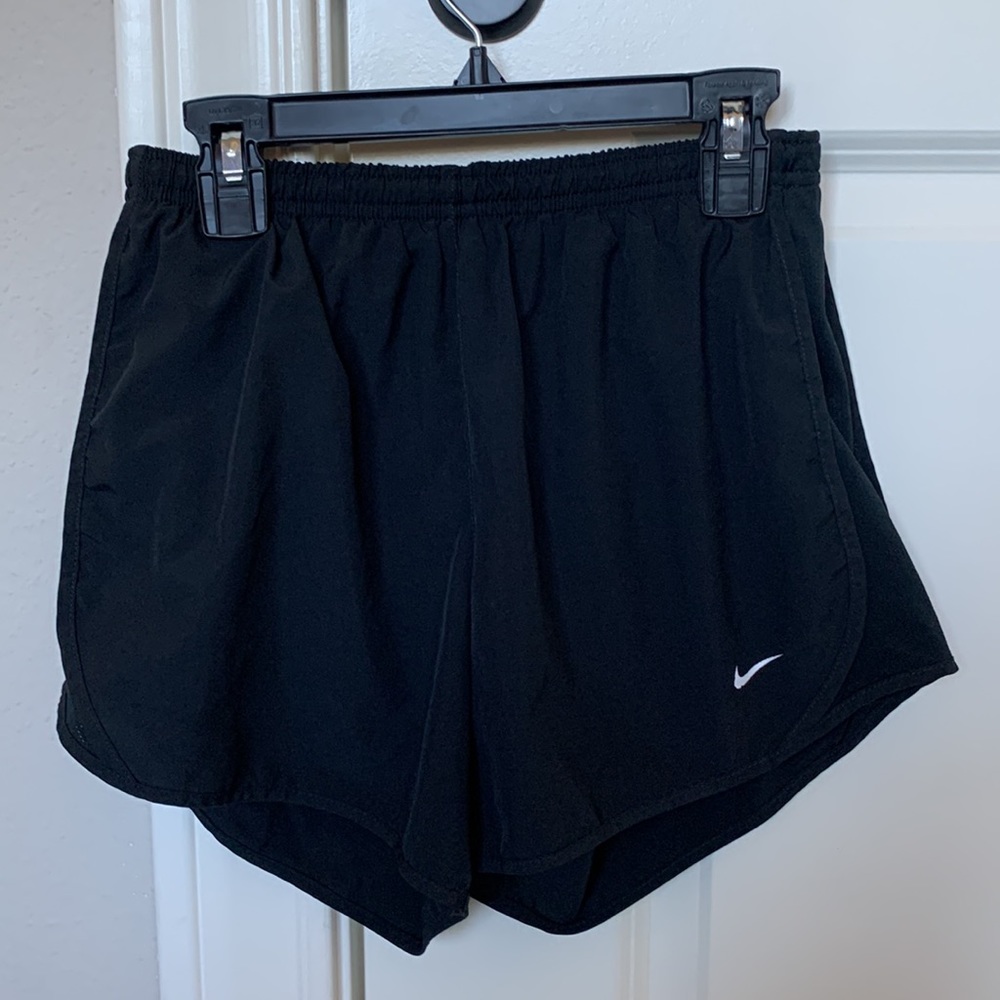 athletics shorts